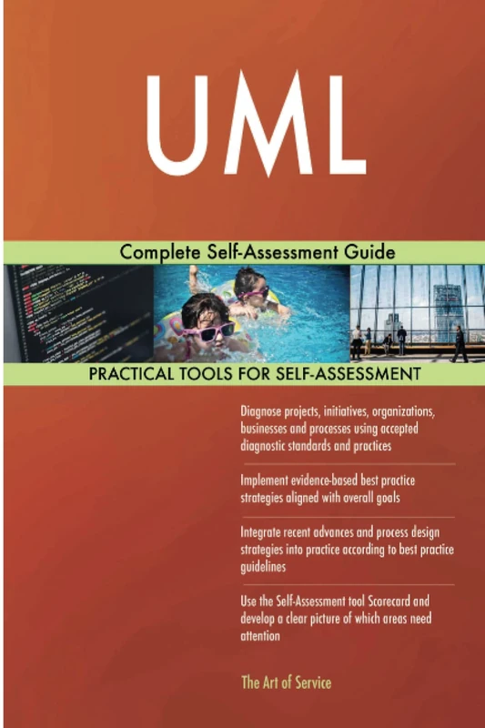 UML Complete Self-Assessment Guide