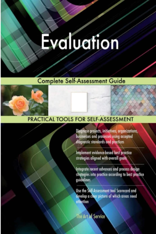 Evaluation Complete Self-Assessment Guide
