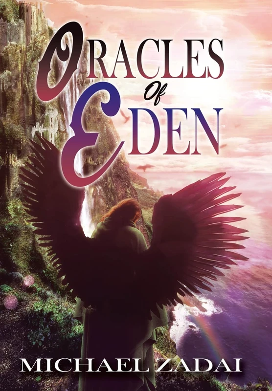 Oracles of Eden - Image 1