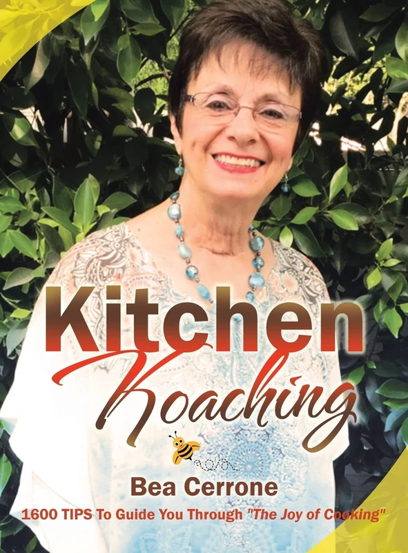 Kitchen Koaching - Image 1