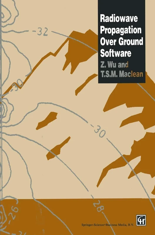Radiowave Propagation Over Ground Software - Image 1