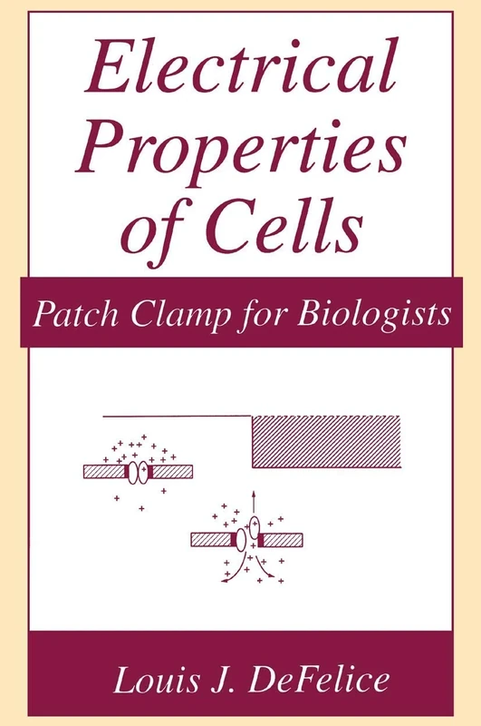 Electrical Properties of Cells: Patch Clamp for Biologists