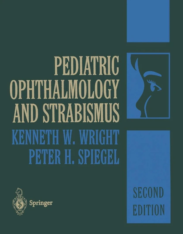 Pediatric Ophthalmology and Strabismus
