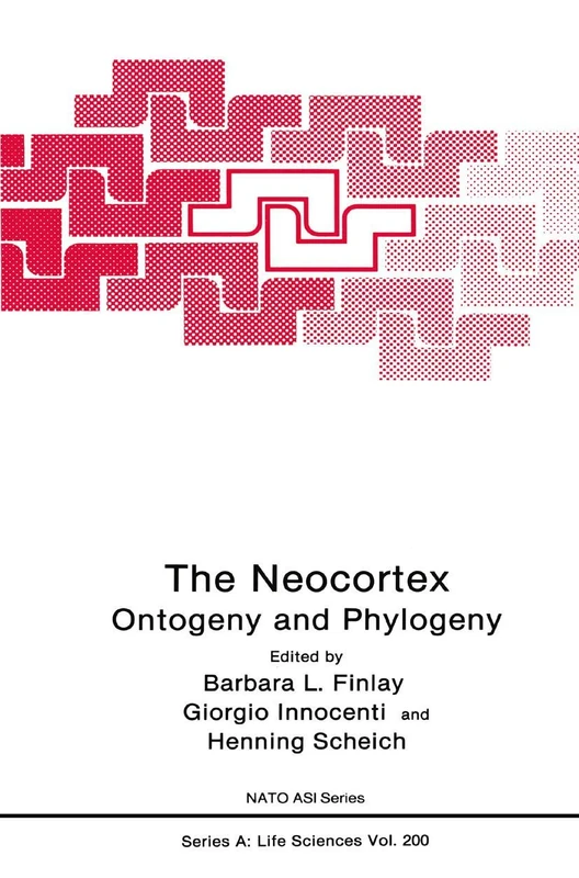 Springer Neocortex: Ontogeny and Phylogeny (NATO Science Series)