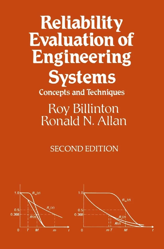 Reliability Evaluation of Engineering Systems: Concepts and Techniques