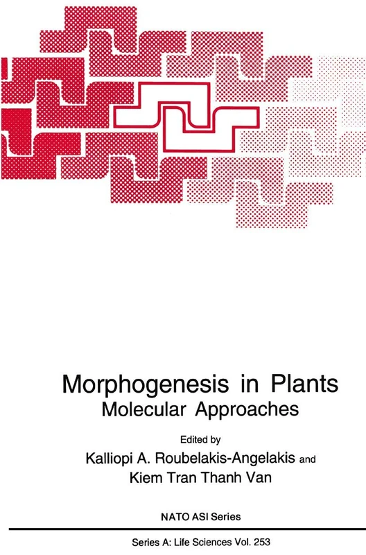 Springer Morphogenesis in Plants: Molecular Approaches (253) - Image 1