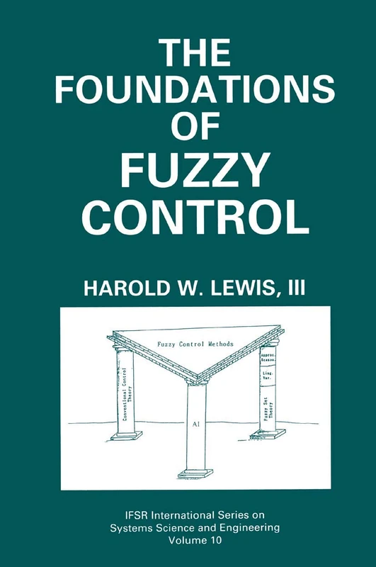 Springer - The Foundations of Fuzzy Control - IFSR Series 10