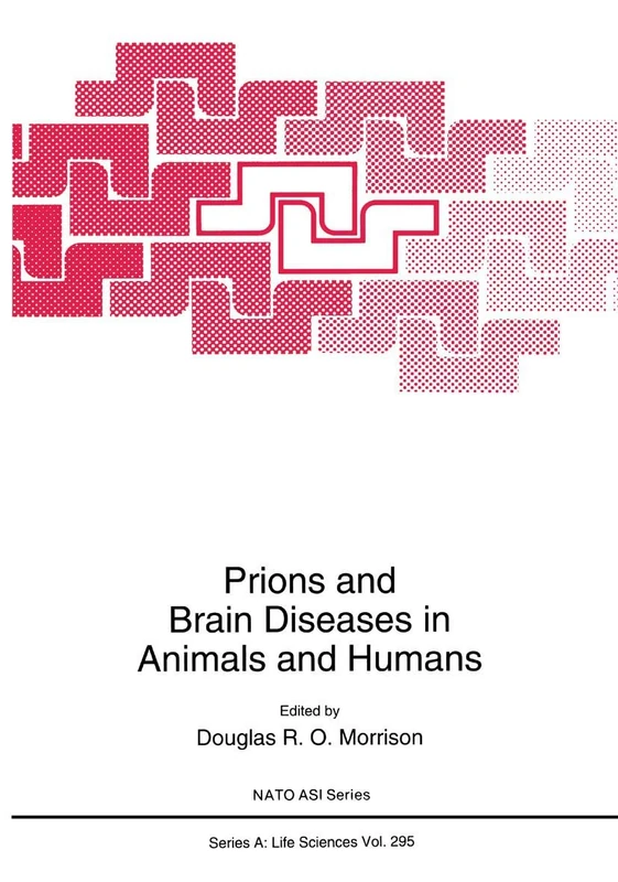 Springer Prions and Brain Diseases in Animals and Humans 295