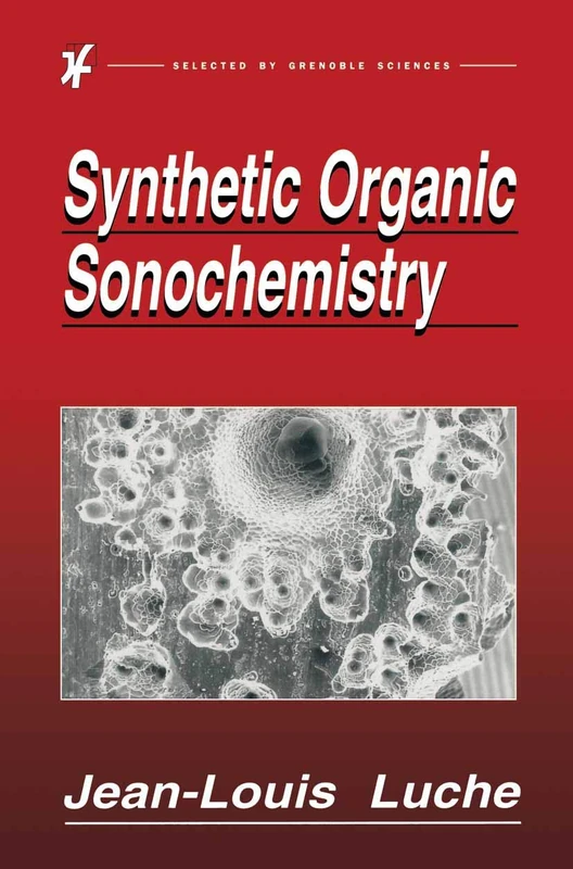 Synthetic Organic Sonochemistry - Image 1