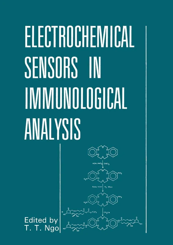 Electrochemical Sensors in Immunological Analysis - Image 1