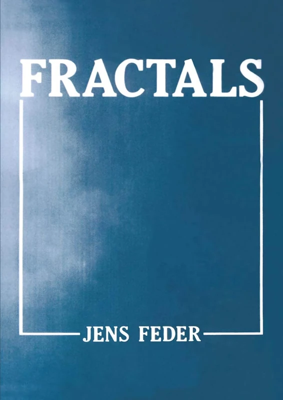 Fractals (Physics of Solids and Liquids)