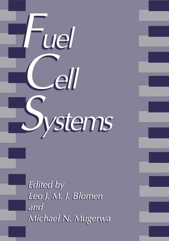 Fuel Cell Systems