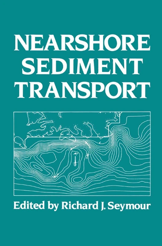 Nearshore Sediment Transport