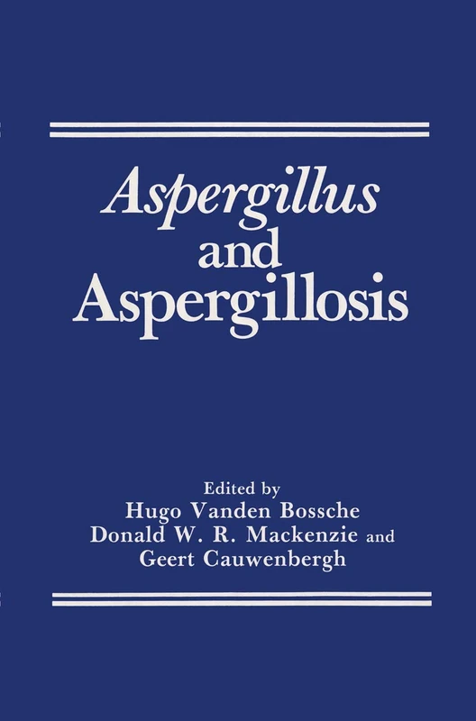 Aspergillus and Aspergillosis - Image 1