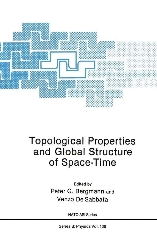 Springer - Topological Properties and Global Structure of Space-Time