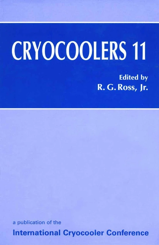 Cryocoolers 11 - Image 1