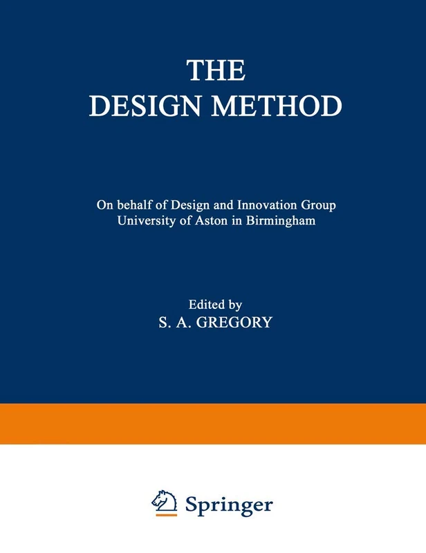 The Design Method