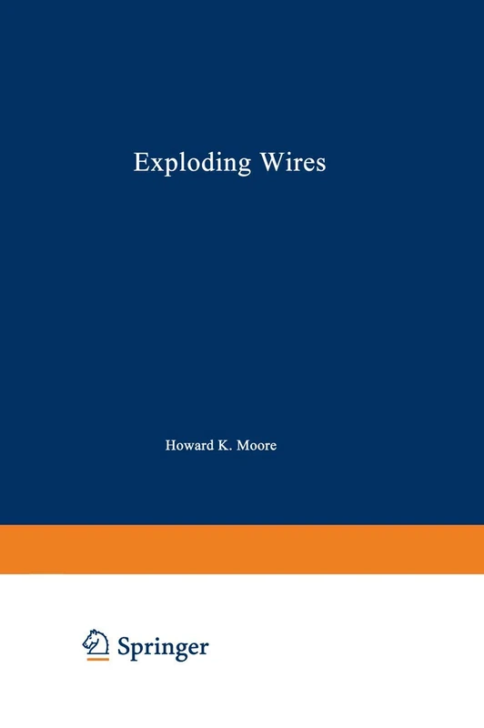 Exploding Wires: Volume 4 - Image 1