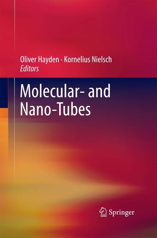 Molecular- and Nano-Tubes