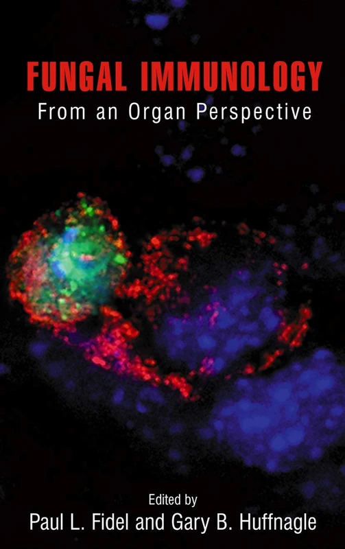 Springer Fungal Immunology: From an Organ Perspective