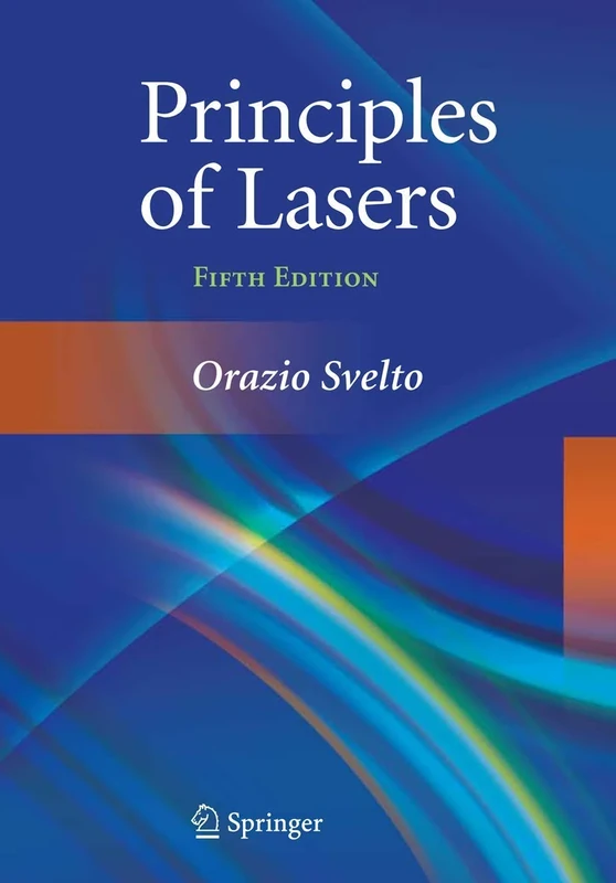Principles of Lasers - Image 1