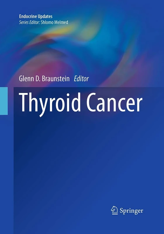 Thyroid Cancer: 32 (Endocrine Updates)