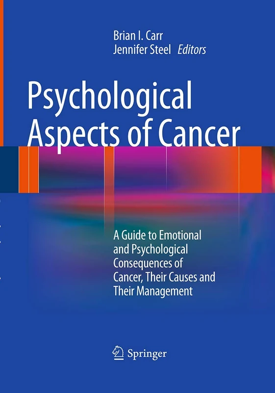 Psychological Aspects of Cancer