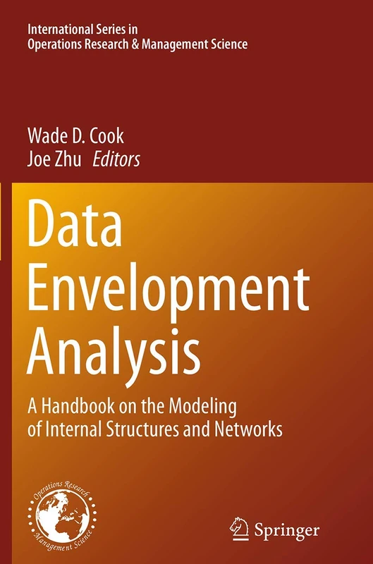 Springer Data Envelopment Analysis Handbook - Network DEA