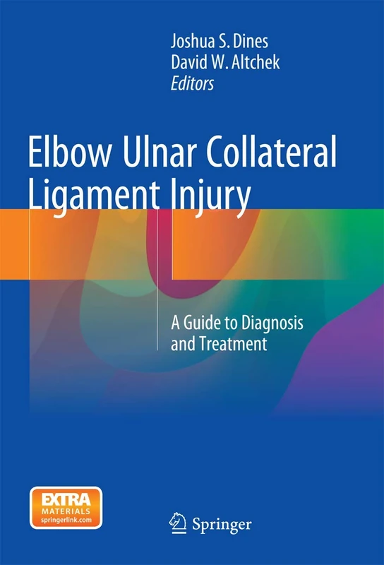 Elbow Ulnar Collateral Ligament Injury: A Guide to Diagnosis and Treatment
