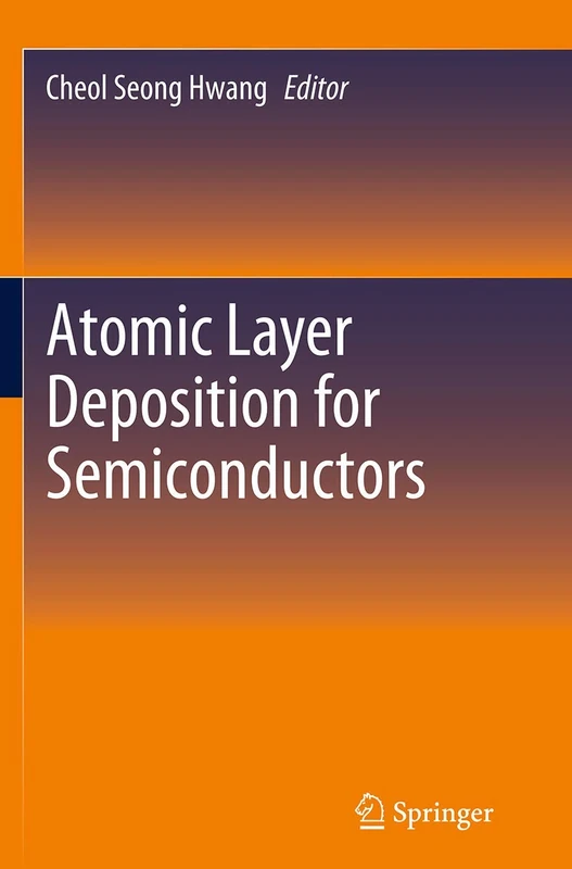 Atomic Layer Deposition for Semiconductors - Image 1