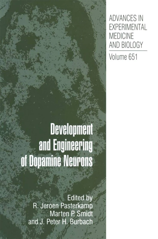 Development and Engineering of Dopamine Neurons