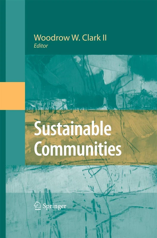 Sustainable Communities