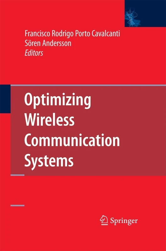 Optimizing Wireless Communication Systems - Image 1