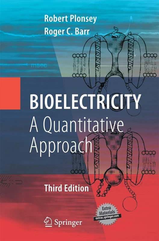 Bioelectricity: A Quantitative Approach