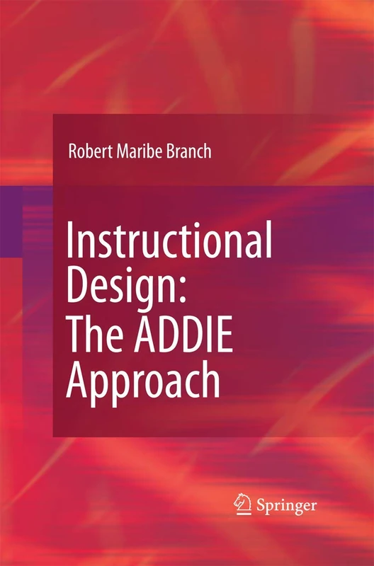 Instructional Design: The ADDIE Approach - Image 1