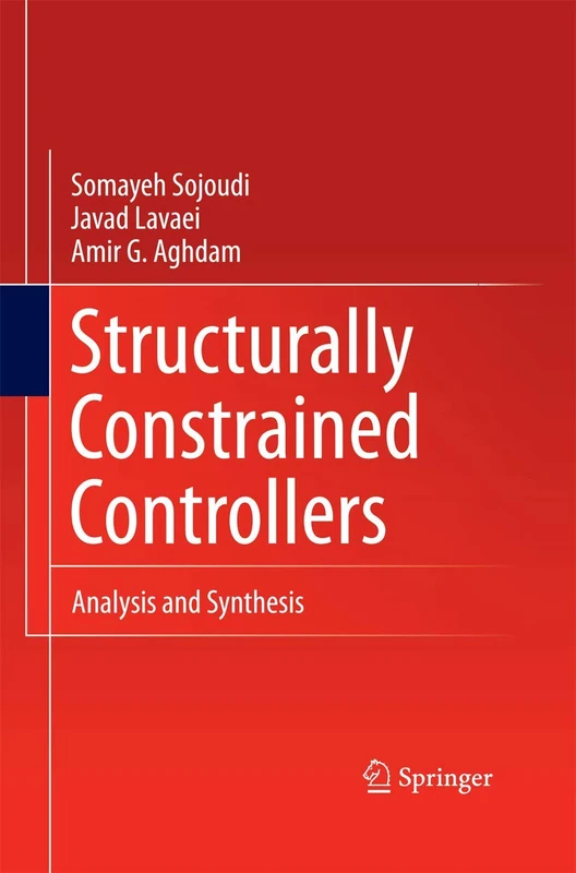 Structurally Constrained Controllers: Analysis and Synthesis