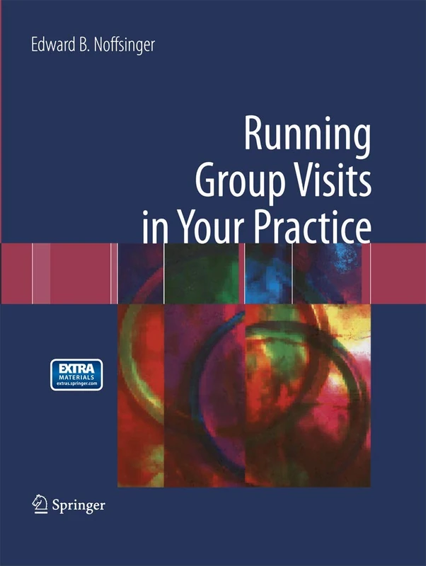 Running Group Visits in Your Practice