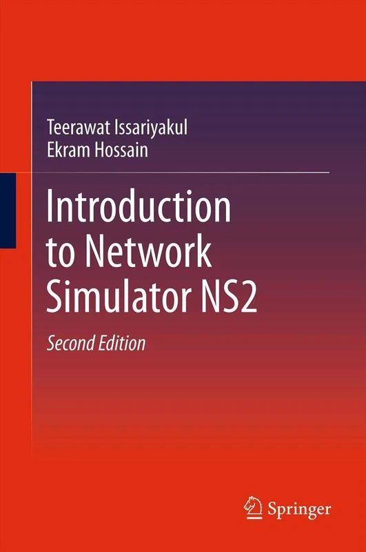 Introduction to Network Simulator NS2