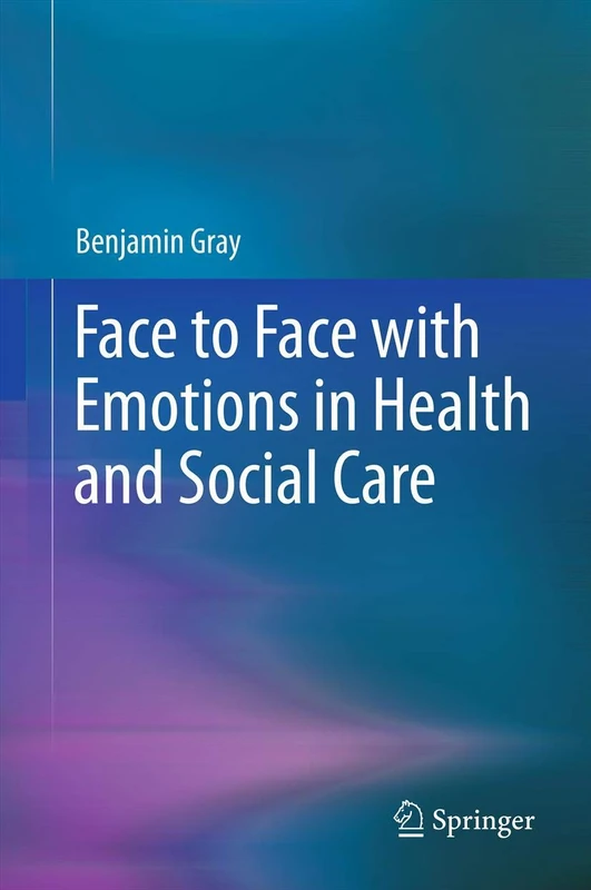 Face to Face with Emotions in Health and Social Care - Image 1