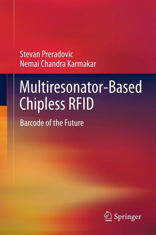 Multiresonator-Based Chipless RFID: Barcode of the Future