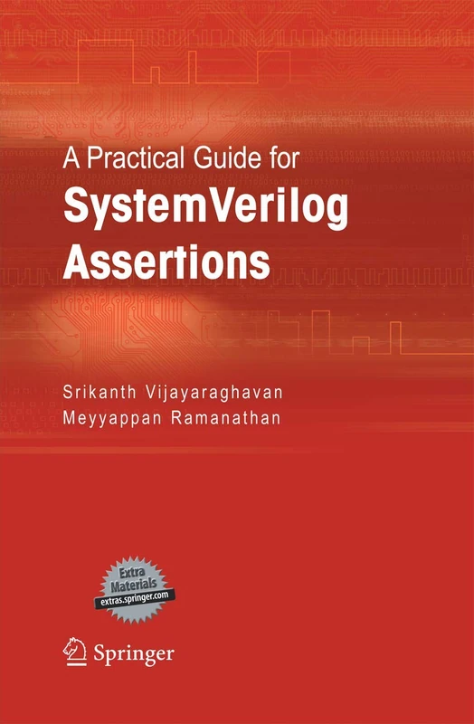 A Practical Guide for SystemVerilog Assertions