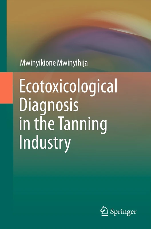Ecotoxicological Diagnosis in the Tanning Industry - Image 1