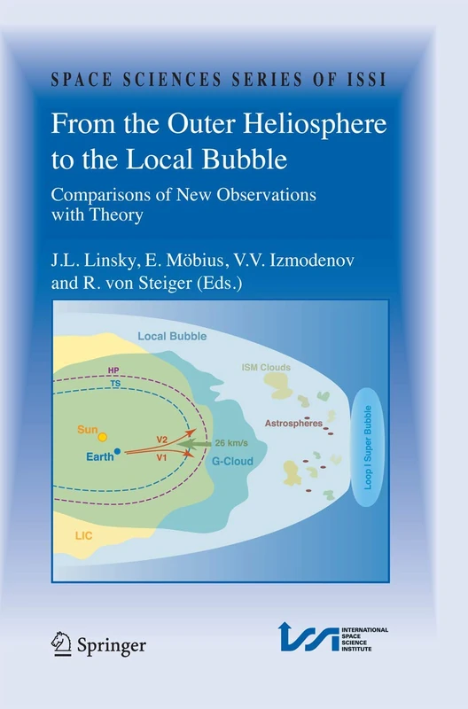 Springer - From the Outer Heliosphere to the Local Bubble (31) - Image 1