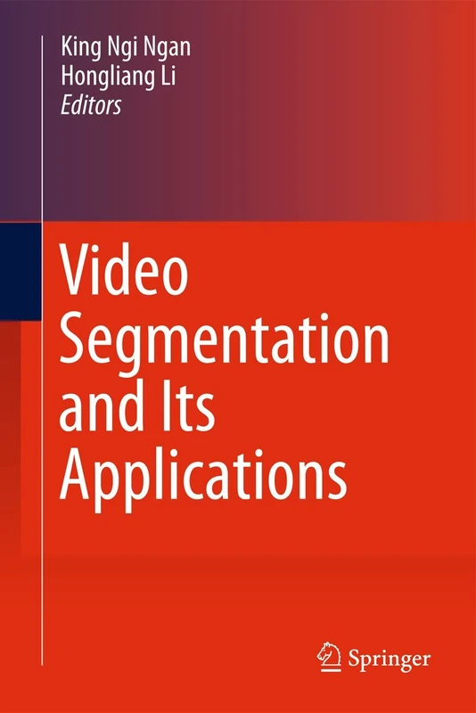 Video Segmentation and Its Applications - Image 1