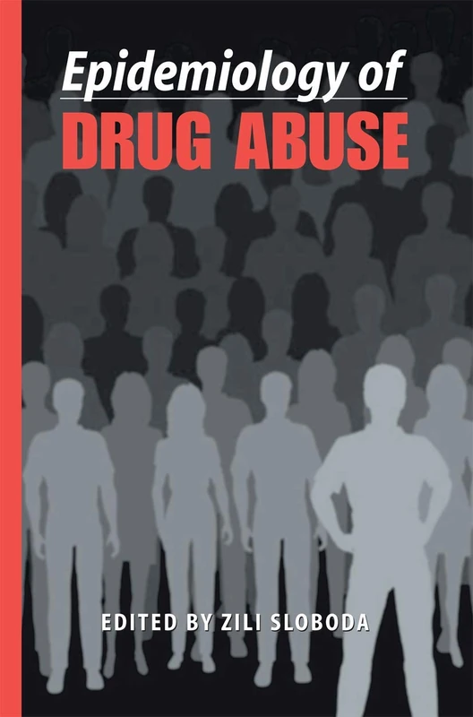 Epidemiology of Drug Abuse