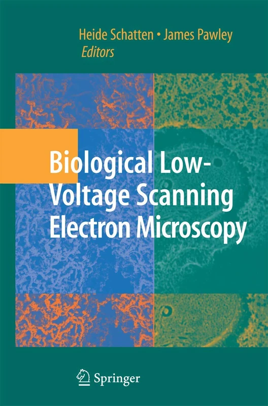 Biological Low-Voltage Scanning Electron Microscopy - Image 1