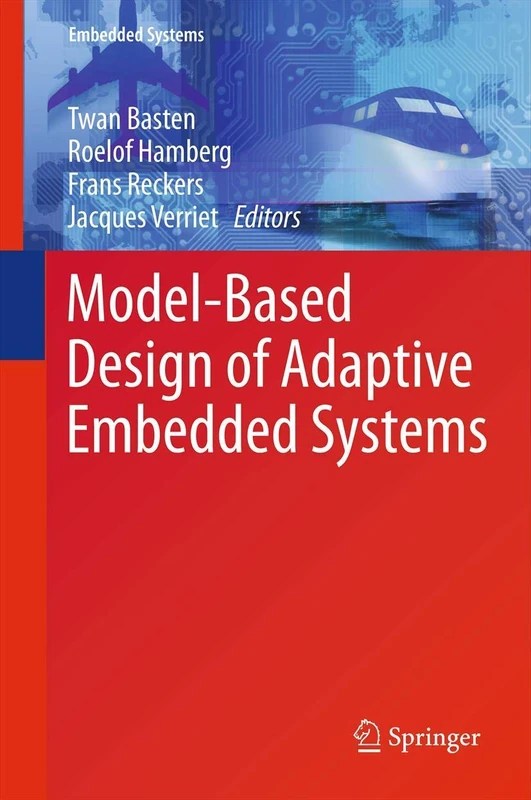 Model-Based Design of Adaptive Embedded Systems: 22