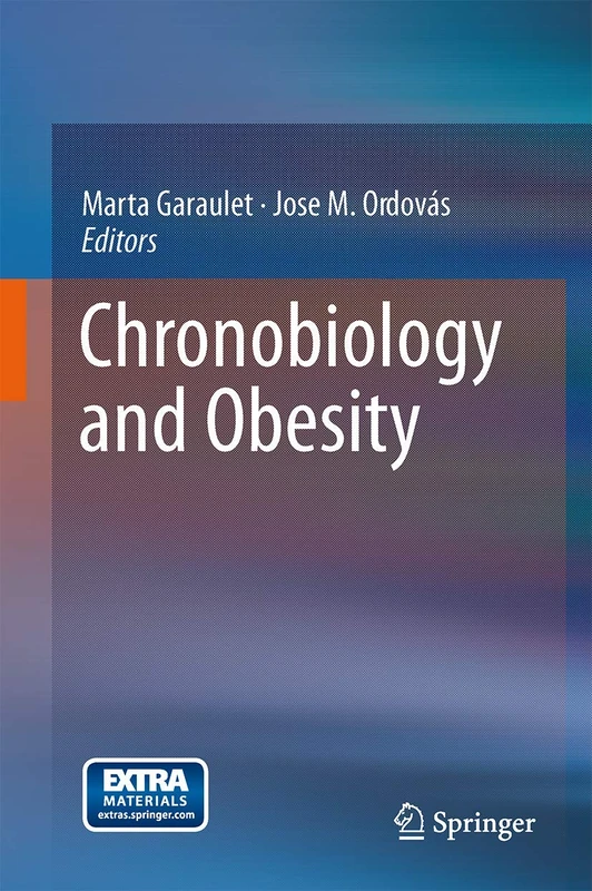 Chronobiology and Obesity