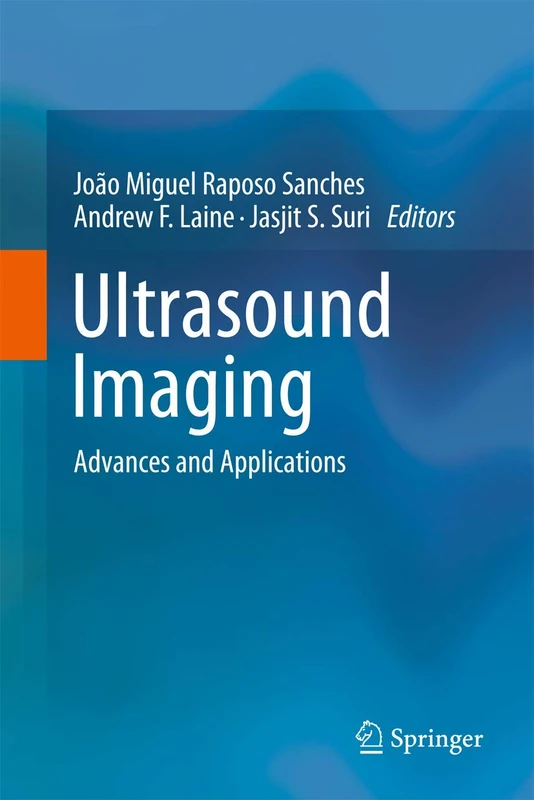 Ultrasound Imaging: Advances and Applications