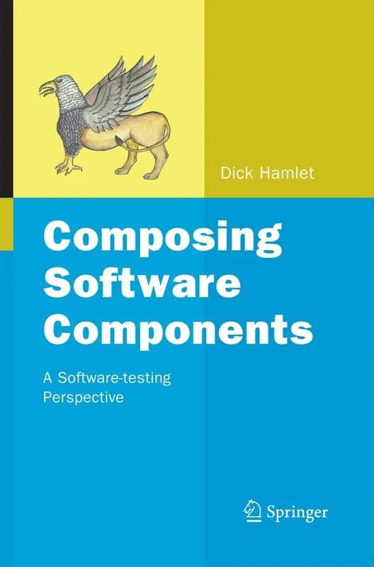 Composing Software Components: A Software-testing Perspective